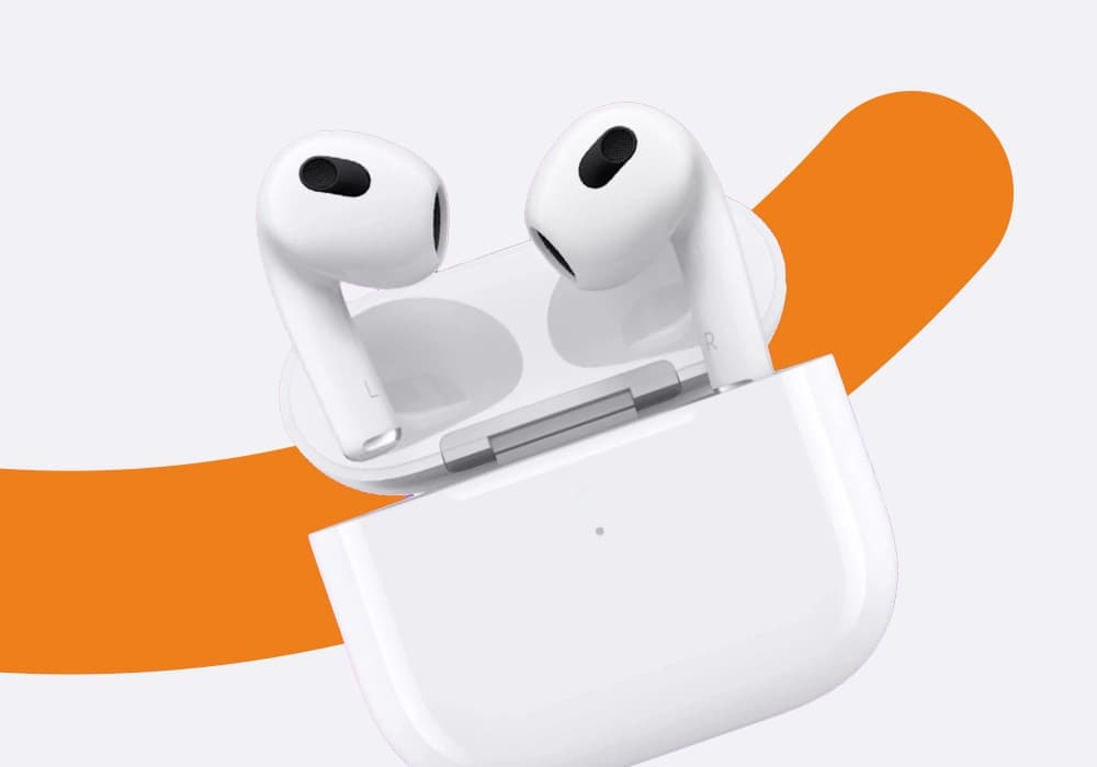 Earbuds