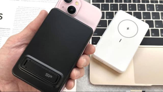 Power Banks