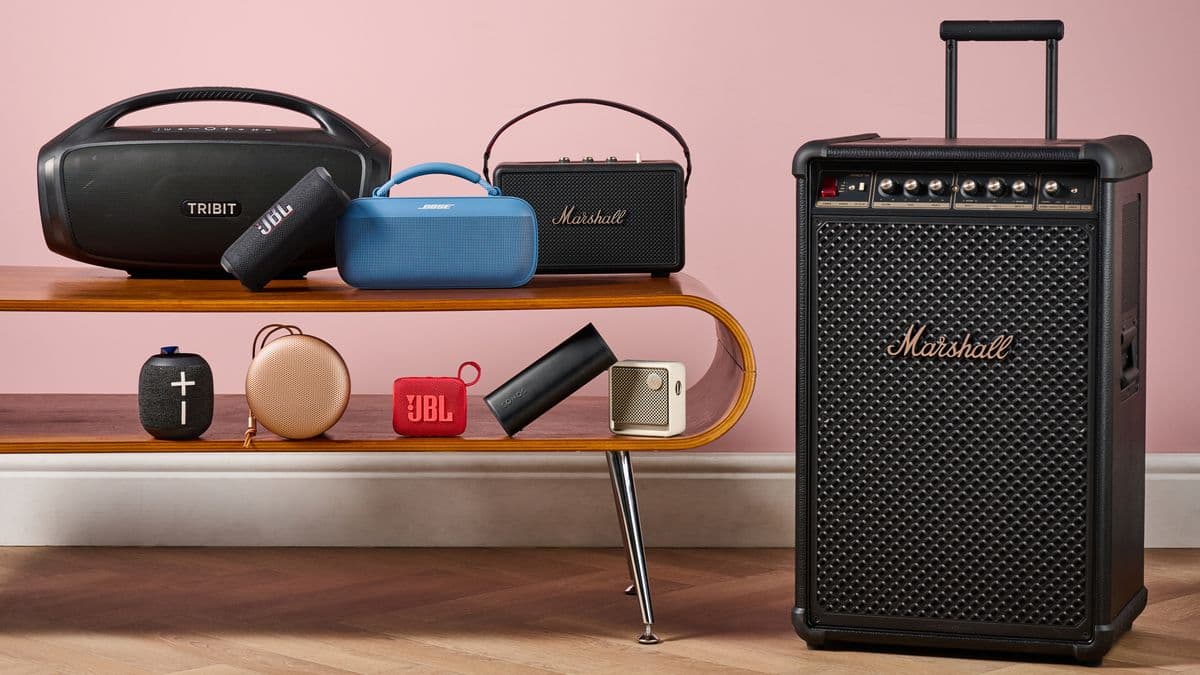 Speakers