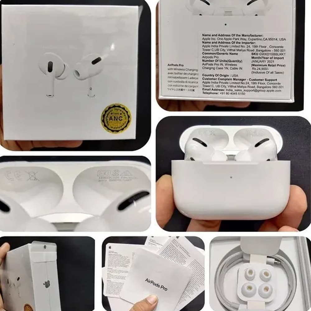 AirPods Pro (2nd Generation) — photo 2