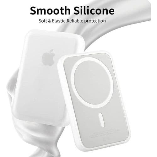 Apple MagSafe Battery Pack 5000mAh Wireless Magnetic PowerBank